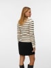 Vero Moda Strickjacke in Birch