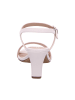 Tamaris Sandaletten in WHITE MATT