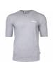 BALR. T-Shirt 1er Pack in Grau