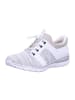 rieker Damen Slipper  in Grau