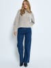DESIRES Pullover in Thai Curry Melange