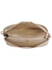 Bugatti Umhängetasche LEAH Kunstfaser in beige