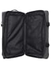 Eastpak Tranverz L 2-Rollen Trolley 79 cm in black denim