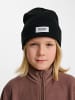 Hummel Hummel Beanie Hmljr Knit Lebensstil Kinder in BLACK