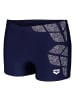 Arena Kikko Swim Short in Blau