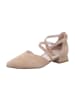 Paul Green Pump in beige