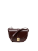Marc O'Polo Umhängetasche small in dark aubergine