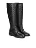 Kazar Stiefel GERTRUDE in Schwarz