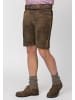 Stockerpoint Stockerpoint Trachtenlederhose Ronny in muskat gespeckt