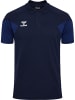 Hummel Hummel Polo Hmltravel Multisport Herren in MARINE