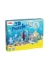 Haba Steckpuzzle 3D Puzzle Unter Wasser in mehrfarbig