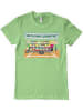 South Park T-Shirt "Elementary T-Shirt" in Grün