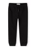 Minoti 3-er Pack Jogginghose 29FLEECE288 in dunkelblau