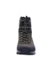 LOWA Wanderstiefel DELAGO GTX MID in oliv/schwarz
