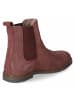 bisgaard Schlupfstiefel in red