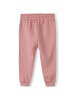 Minoti Jogginghose 16fleece 25 in rosa