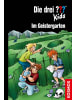 Kosmos Buch - Die drei ??? Kids, 89, Im Geistergarten