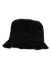  Flexfit  Flexfit Accessoires Big Corduroy Bucket Hat in black