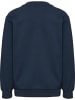 Hummel Hummel Sweatshirt Hmljulle Jungen in PARISIAN NIGHT