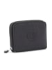 Kipling Basic Money Love Geldbörse RFID 12,5 cm in black noir