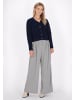 DreiMaster Klassik Damen Cardigan in Marine
