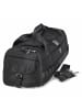 Guess Duffle Bag GLASSIC ECO in Schwarz