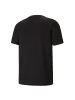 Puma Bodywear T-Shirts 2er Pack in 2x Schwarz