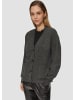 QS Strickjacke  in  99W0_schwarz