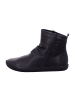 Think! Komfort Stiefeletten in Schwarz