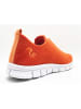 thies Freizeit Schnürer für Damen in orange