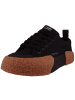 Superga Sneaker schwarz