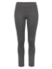 LASCANA Leggings in grau