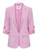 ONLY Blazer in Begonia Pink