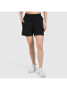 SMILODOX Shorts Corry in Schwarz