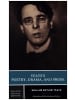 Norton Buch - Yeats`s Poetry, Drama, and Prose - A Norton Critical Edition