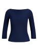 JJXX Top in Navy Blazer