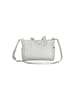 Valentino by Mario Valentino Graue Polyurethan-Tasche