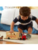 Melissa & Doug Pferdetransport Horse Carrier mit 2 Pferden  - ab 3 Jahren 