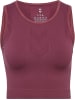 Hummel T-Shirt Hmlhiit Damen in NOCTURNE