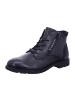 Bugatti Stiefeletten/Boot in grau