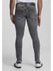 2Y Premium 2Y Premium Herren 2Y Skinny Fit Jeans in anthracite