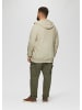s.Oliver Sweatshirt Jacke in 8065_beige
