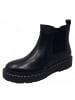 2GO FASHION Chelsea Boot  in Schwarz