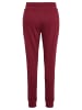 Hummel Hummel Verstellbare Taille Hose Hmlbooster Damen in CABERNET