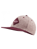 Rab FLATIRBADGE CAP in Grau