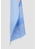 s.Oliver Tuch in Blau