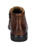 Josef Seibel Halbschuh Alastair 17 in cognac