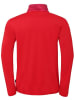 Kempa Trainingsjacke "Athletics 29 Poly Jacke" in Rot