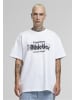 Mister Tee T-Shirts in white
