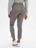 MARC CAIN COLLECTIONS Hose Sydney in grau schwarz